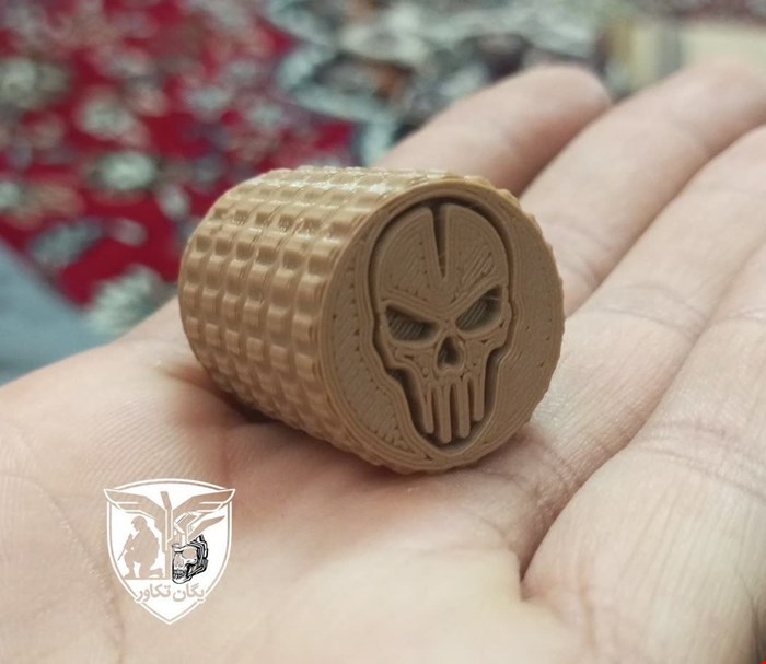هندگریپ گلنگدن (آلات متحرکه)